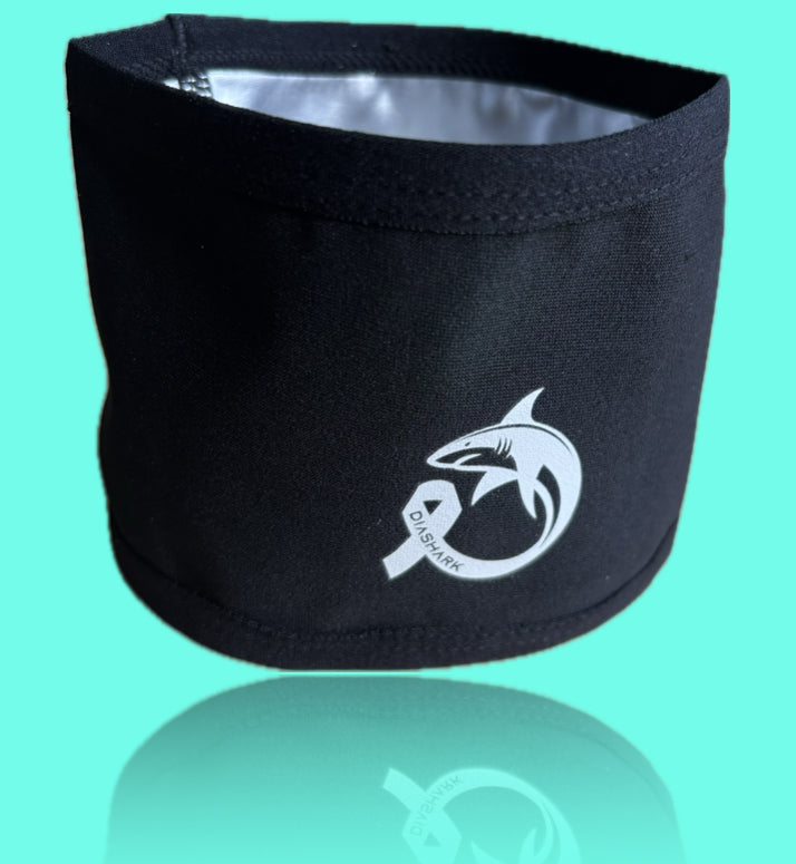 Diashark Oberarmband – Perfekter Schutz für deine medizinische Applikation